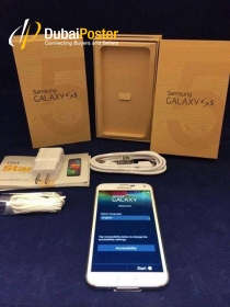 Samsung Galaxy S5 64GB Unlocked