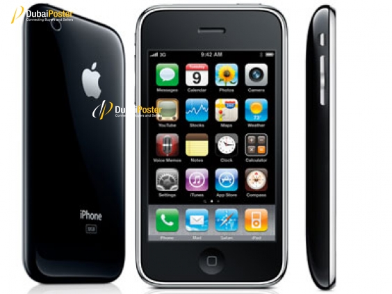 Apple iPhone 3GS for sale