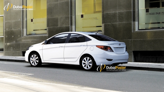 Special Cars starting from 1499 AED per month