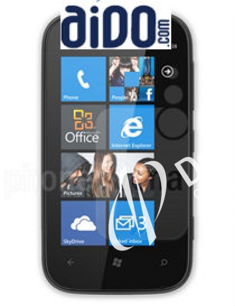 Buy Nokia Lumia 510 Price in AED 699