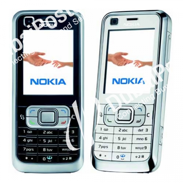 Nokia 6120c Best Condition 3G Mobile Phone
