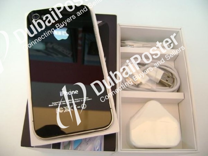 For Sale: Blackberry Porsche Design P9981 And iPhone 5