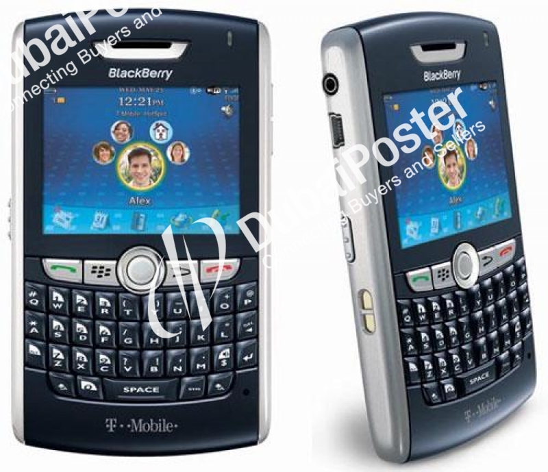 blackberry 8820   wifi