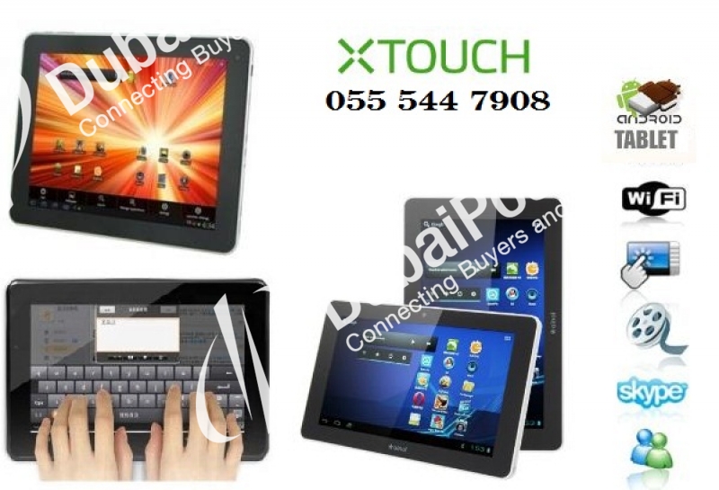 Xtouch Offers Smartphones/ Feel the touch  Satisfaction Guaranteed