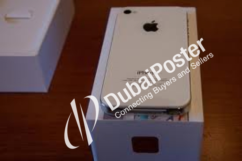 Brand New Unlocked iPhone 4s 16gb/32gb/64gb,iPad 3