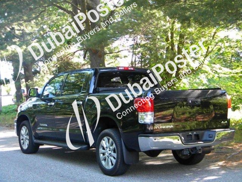 2012 Toyota Tundra Limited Edition for Sale