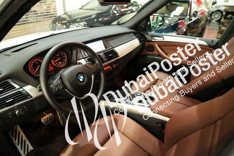 BMW X5   2011