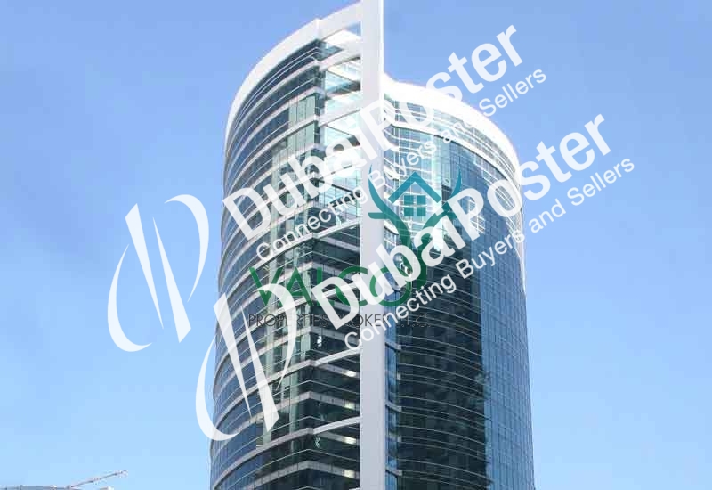 Hot offer for investors! Cheapest office in Tecom!