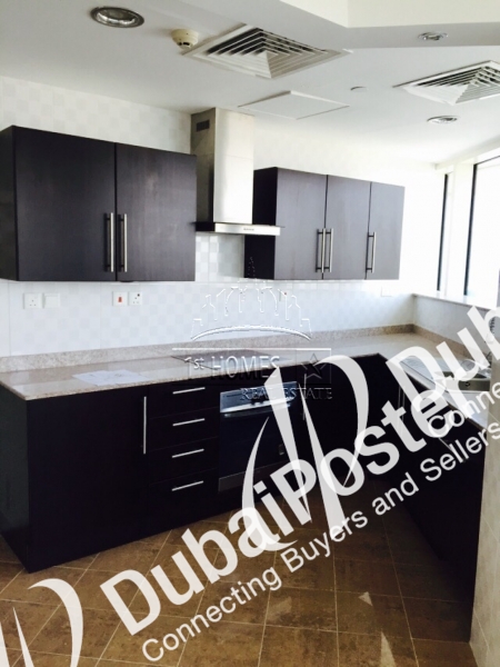 2BR in O2 Residence   High floor   Jumeirah Island View