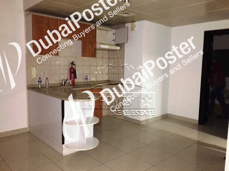 Ready To Move 2 Bedroom Apartment in JLT