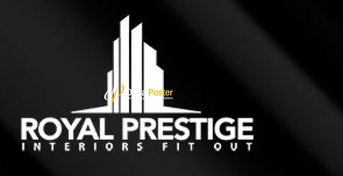 FITOUT   Royal Prestige Contracting LLC