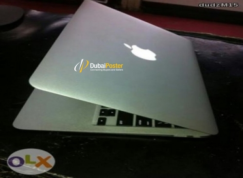 I want to sell&nbspUsed Other Mac pro book Dubai 