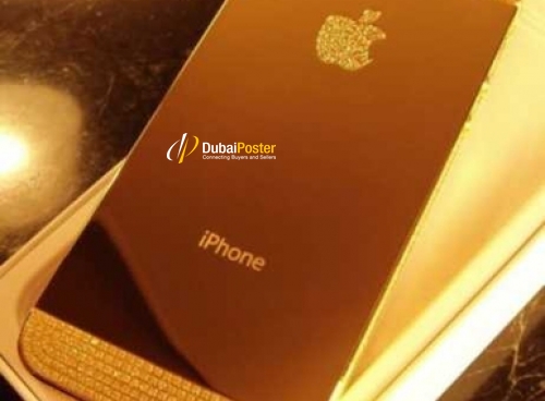I want to sell New Apple Iphone5s Dubai 