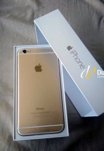 I want to sell New Apple I Phone 6 Dubai 