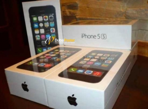 I want to sell New Apple Iphone 5s Dubai 