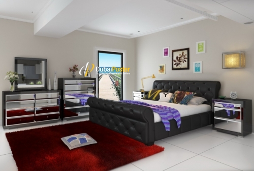 Bedroom Furniture Sets in Dubai UAE