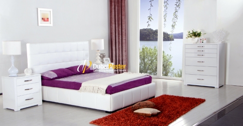 Bedroom Furniture Sets in Dubai UAE