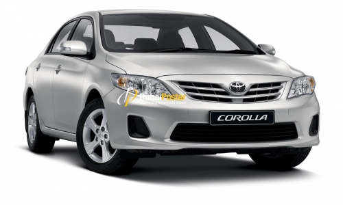 Used Toyota Car For Sell in  Dubai