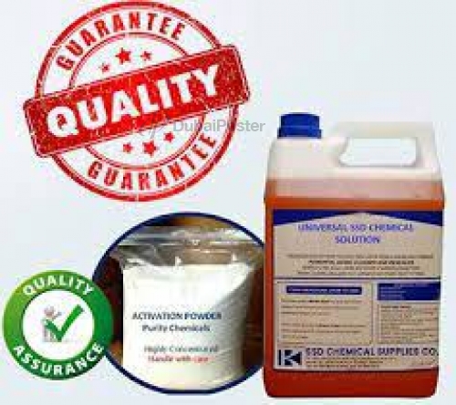 S,S.D +27604003741 Best Ssd Chemical Solution