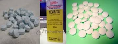 Nembutal Sodium for sale without prescription
