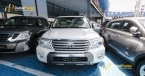 Toyota Land Cruiser VXR 5.7 2014