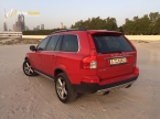 Volvo XC90, 2011, R-design (safest SUV for your family) 
