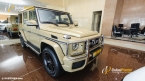 Mercedes-Benz G 36 AMG (Call for price)
