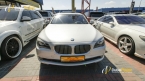 BMW 750 Li (Call for price)
