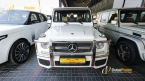 Mercedes-Benz G 63 AMG (Call for price)
