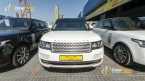 Land Rover Range Rover Vogue SE Supercharged (Call for price)