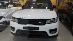 Range Rover Sports Supercharger 2015