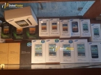 Want to sell: New Apple iPhone 5S/Samsung Galaxy Note 3 + Gear Unlocked GSM
