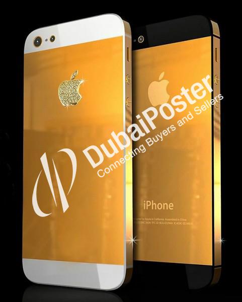 (WTS)Apple iPhone 5S/5C/ 5g Gold 4G Unlocked Phone (BBM)21F5A99A