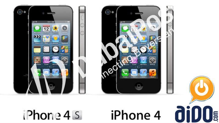 Get Apple iPhone 4S at 20% Discount