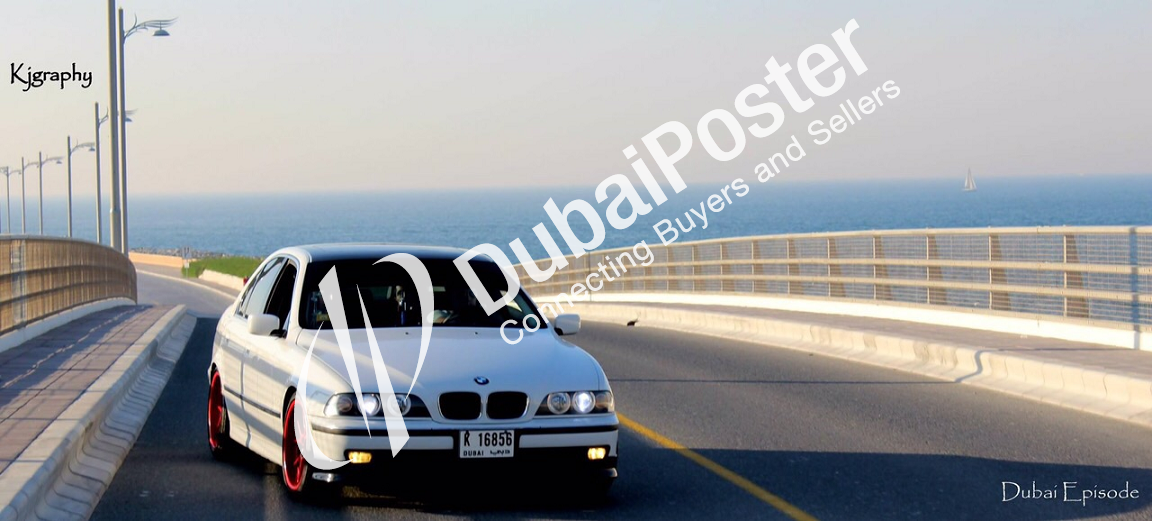 BMW 5281 for sale