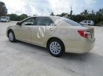 2012 Toyota Camry 4dr SDN I4 Auto LE Full Automatic with Remote Key AED 45,000