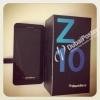 Sell New: BB Z10 & BB Q10 / BB Porsche 9981 Black With Special Pins