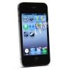 Apple iPhone 4 - 16GB - Black (Factory Unlocked) Smartphone