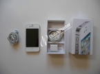 New Apple iPhone 4S - 16GB - White (Unlocked) Smartphone
