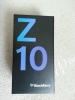 BlackBerry Z10 (Latest Model) - 16GB - Black Unlocked
