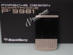 BlackBerry Porsche Design - 8GB - (Unlocked)