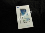 Samsung Galaxy Note II - 16GB - Marble White