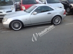 Mercedes SLK 230 imported very clean 1998