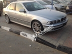 BMW 525 imported very clean 2000 model