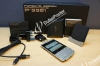 For Sale : Brand New Blackberry Porsche Design P9981 with Special Pin
