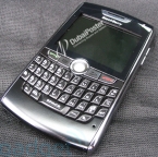 blackberry 8820 - wifi