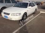 Toyota Camry full automatic