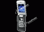 blackberry 8220 - wifi