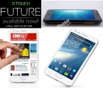 Xtouch Offers Smartphones/ Feel the touch- Satisfaction Guaranteed