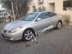 Toyota. Solara. Imported very clean
